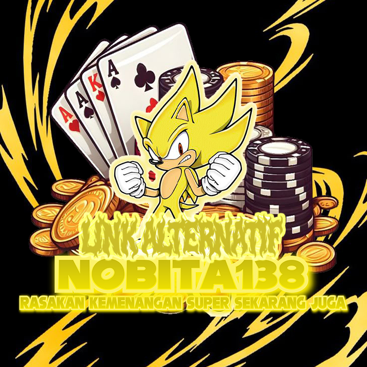 NOBITA138 ⛏️ Platform Situs Slot & Bandar Togel Online Pasti Bayar !!!2